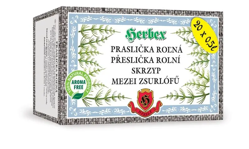 2259_HERBEX PRESLICKA ROLNI 20X3 G